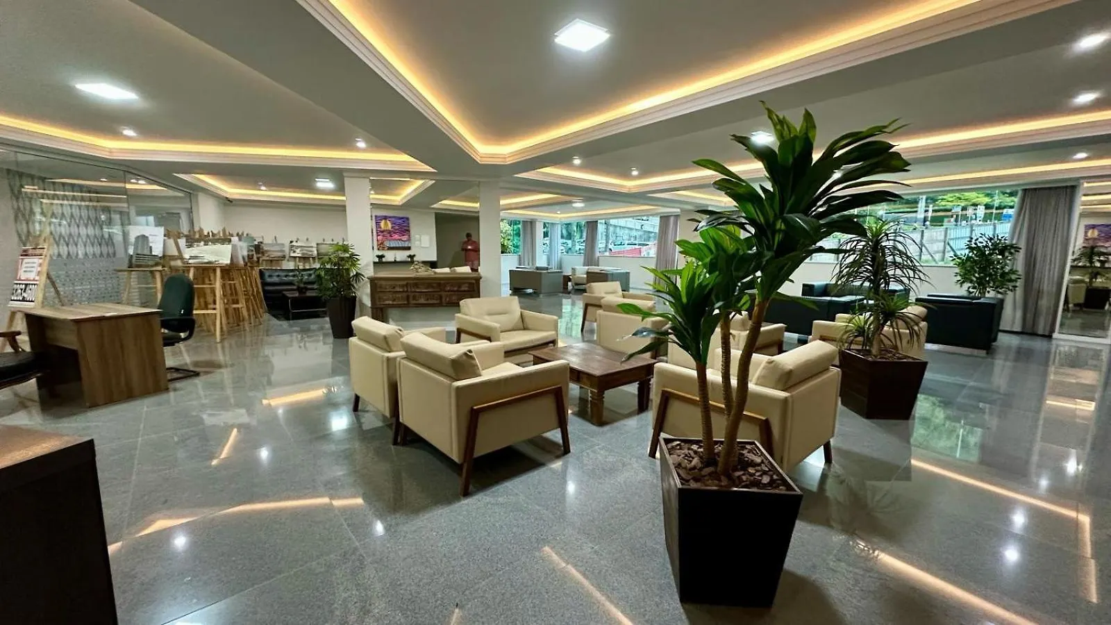 Apartament Flat Dubai - Frente Roda Gigante - Piscina Frente Mar - Excepcional Balneário Camboriú